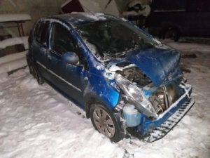 Peugeot 106 2011, 1.0 АТ [wt_location get="region_name_prepositional"]в {get}[/wt_location]